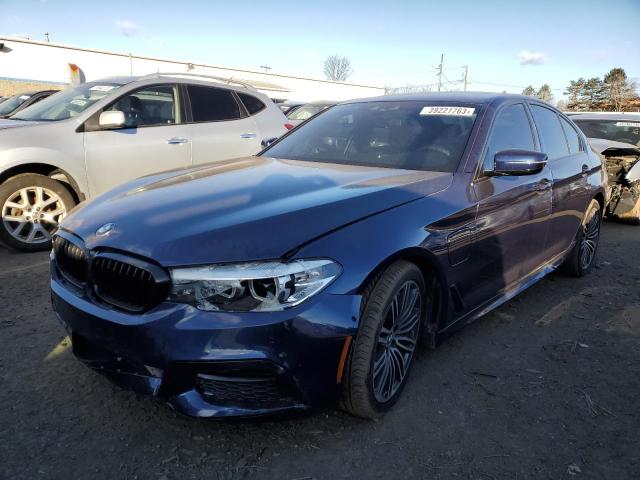 2019 BMW 5 SERIES 530E