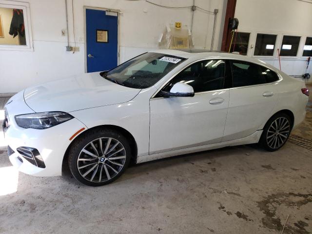 2021 BMW 2 Series