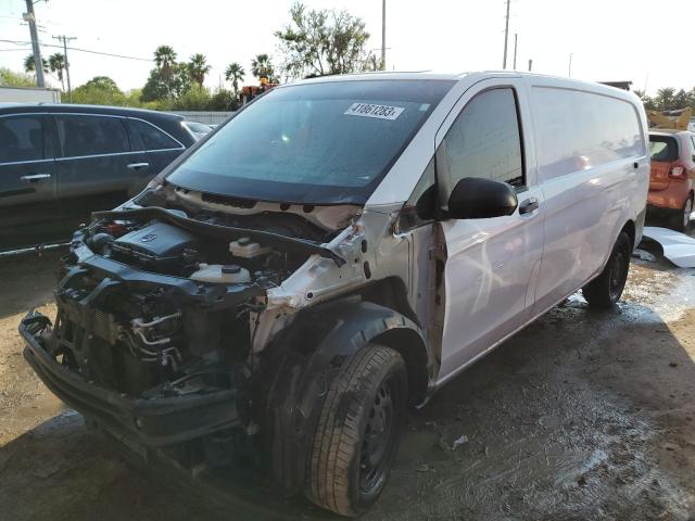 2019 Mercedes-Benz Metris