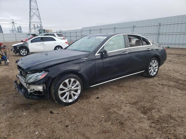 2018 MERCEDES-BENZ E-CLASS E 300