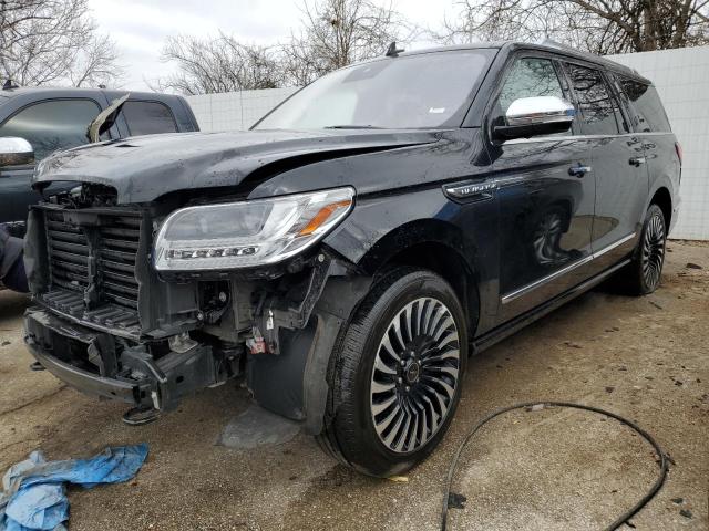 2018 Lincoln Navigator