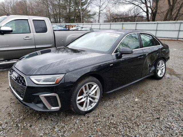 2021 AUDI A4 PREMIUM