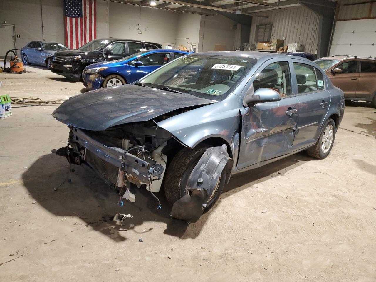 2005 Chevrolet Cobalt
