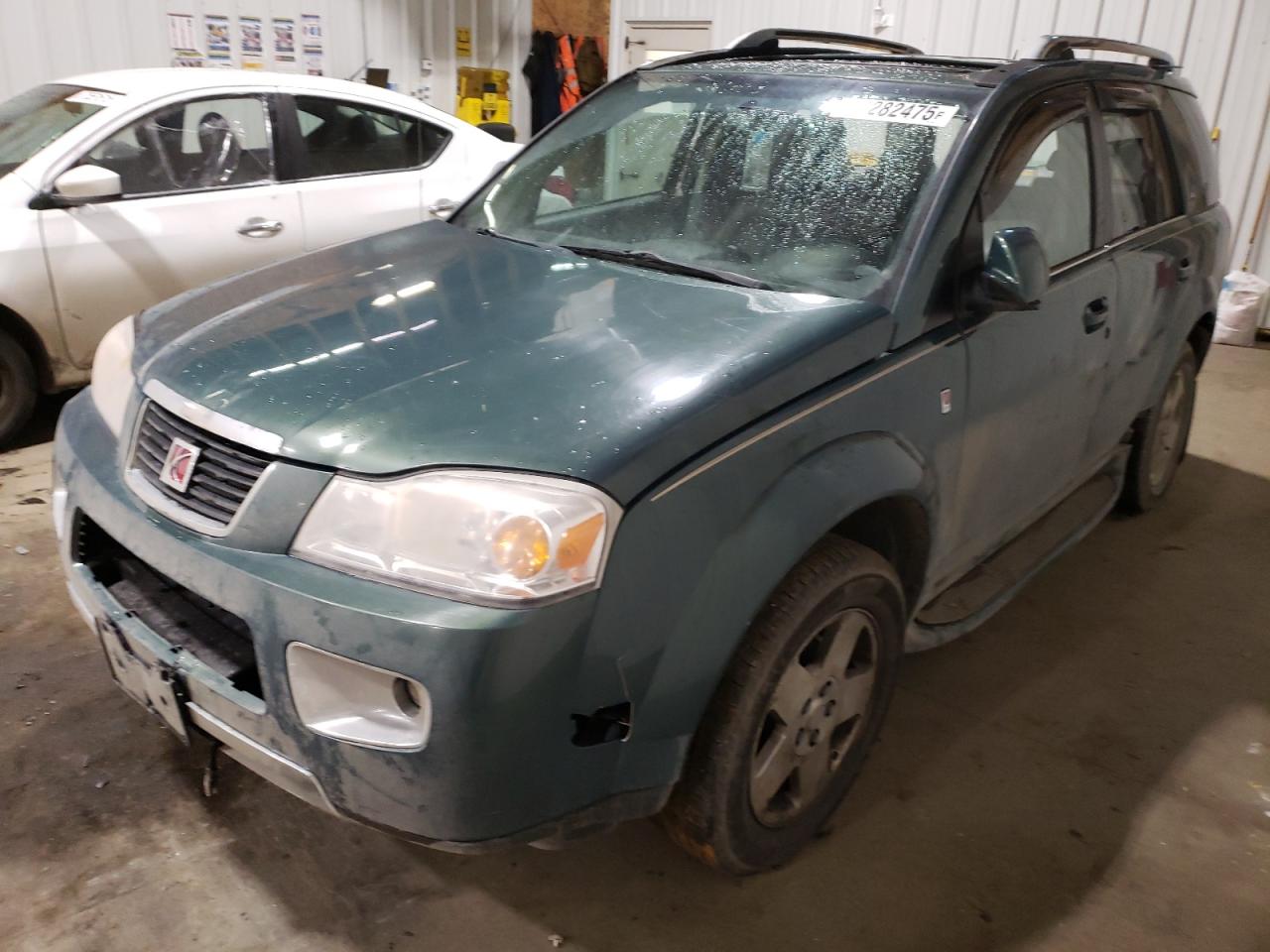 2007 Saturn Vue