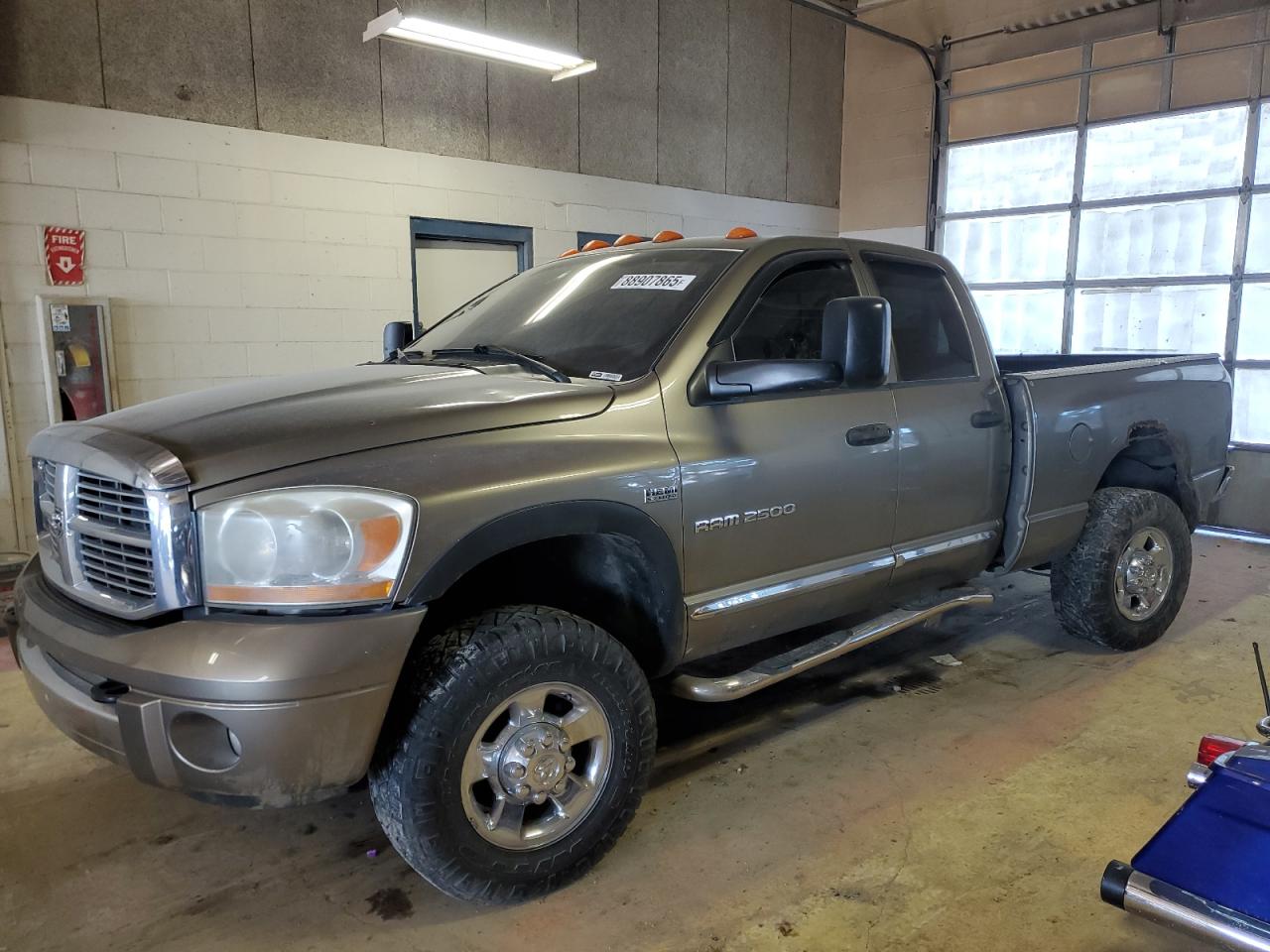 Dodge Ram 2500