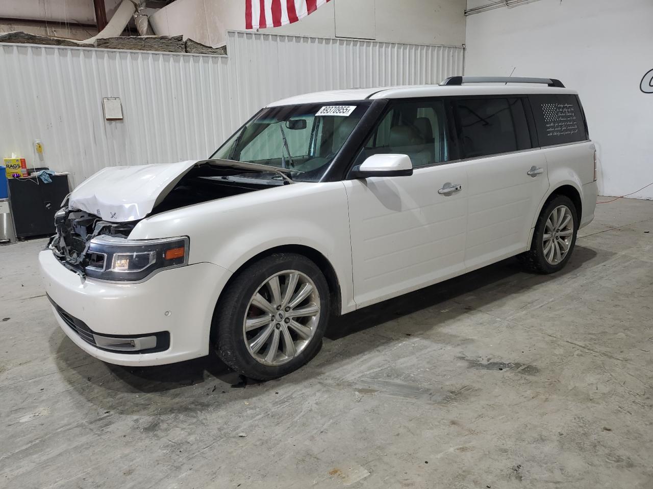 2014 Ford Flex limit LIMITED