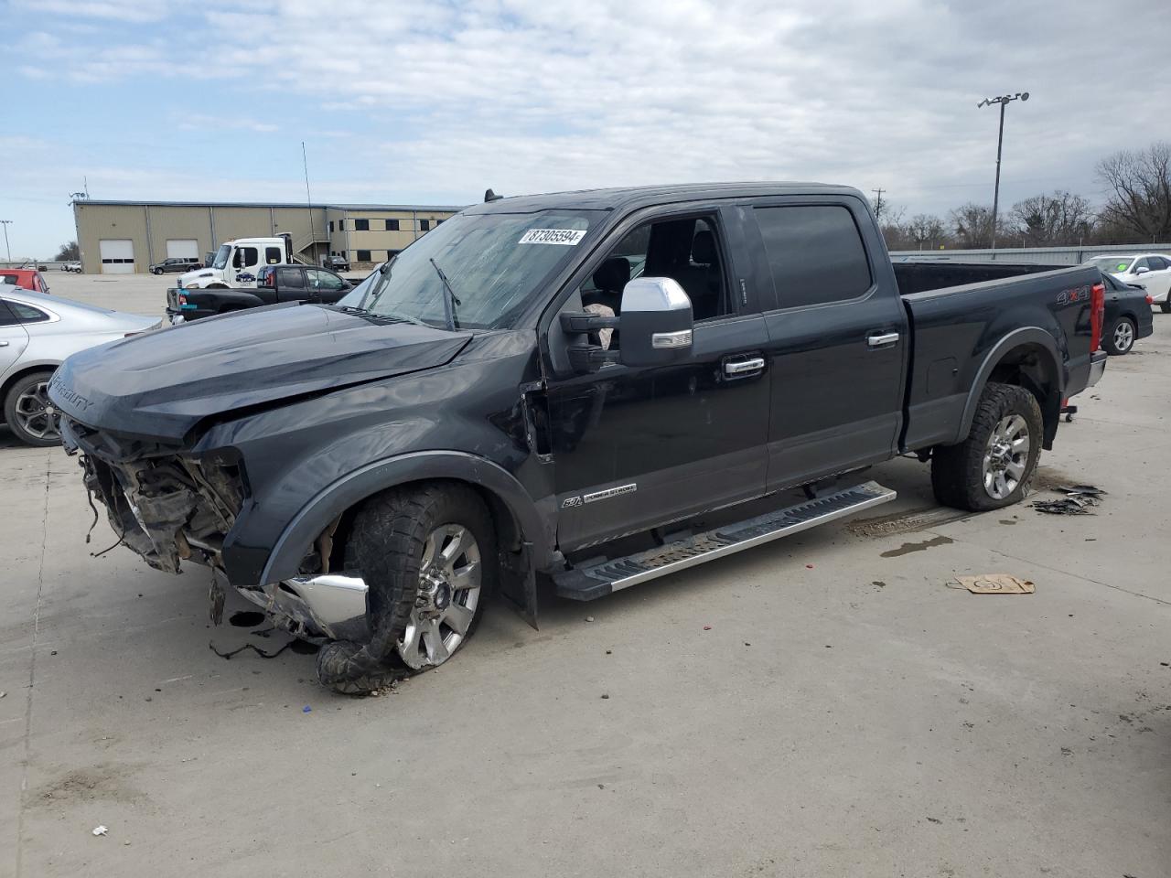 2019 Ford F250 super SUPER DUTY