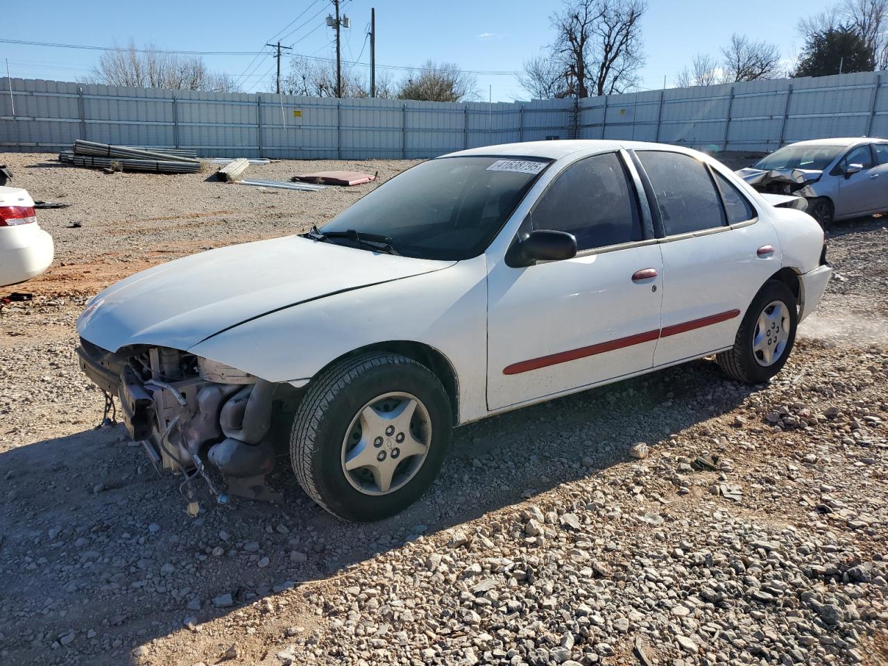 2005 Chevrolet Cavalier