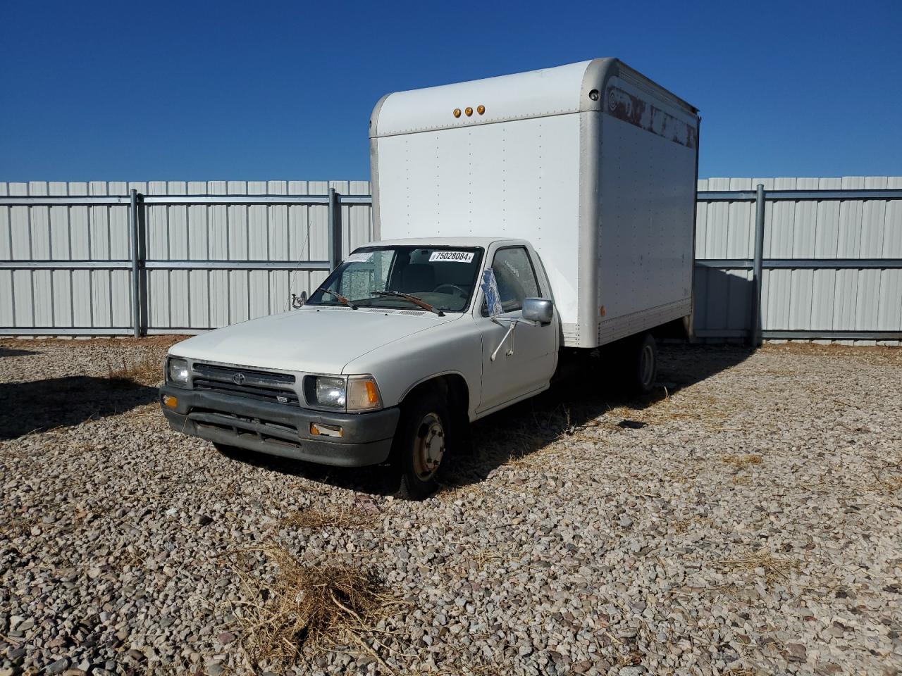 Toyota Pickup