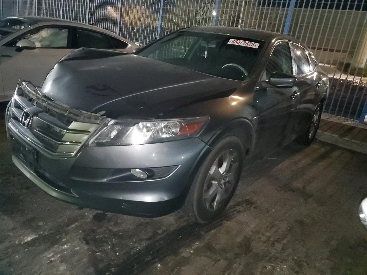 2012 Honda Crosstour