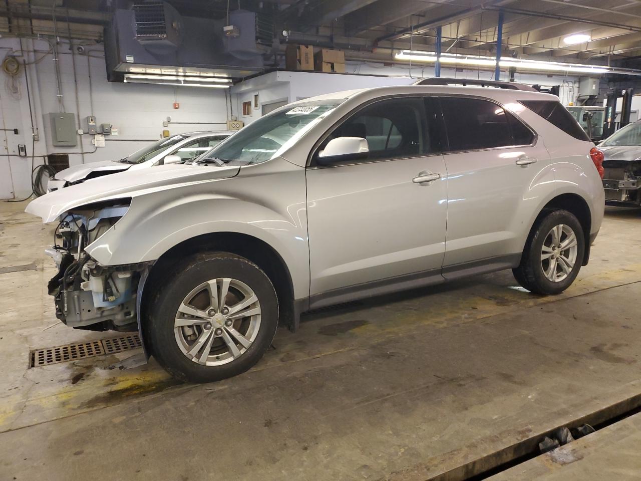 2013 Chevrolet Equinox lt LT