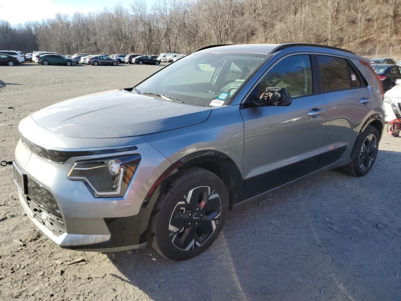 2024 Kia Niro wind WIND