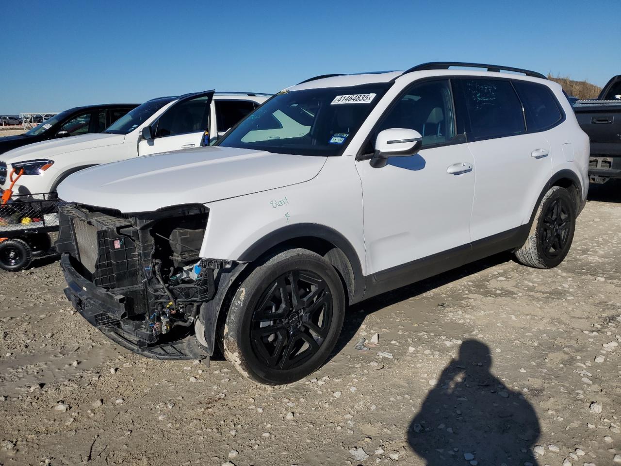 2023 Kia Telluride