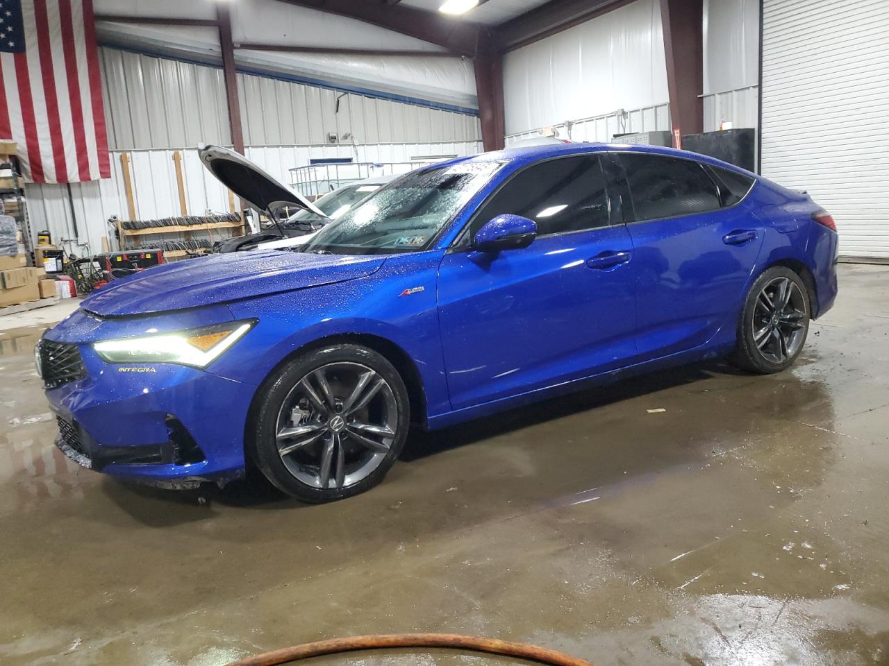 Acura Integra