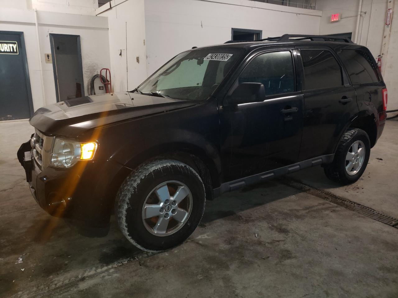 2012 Ford Escape xlt XLT