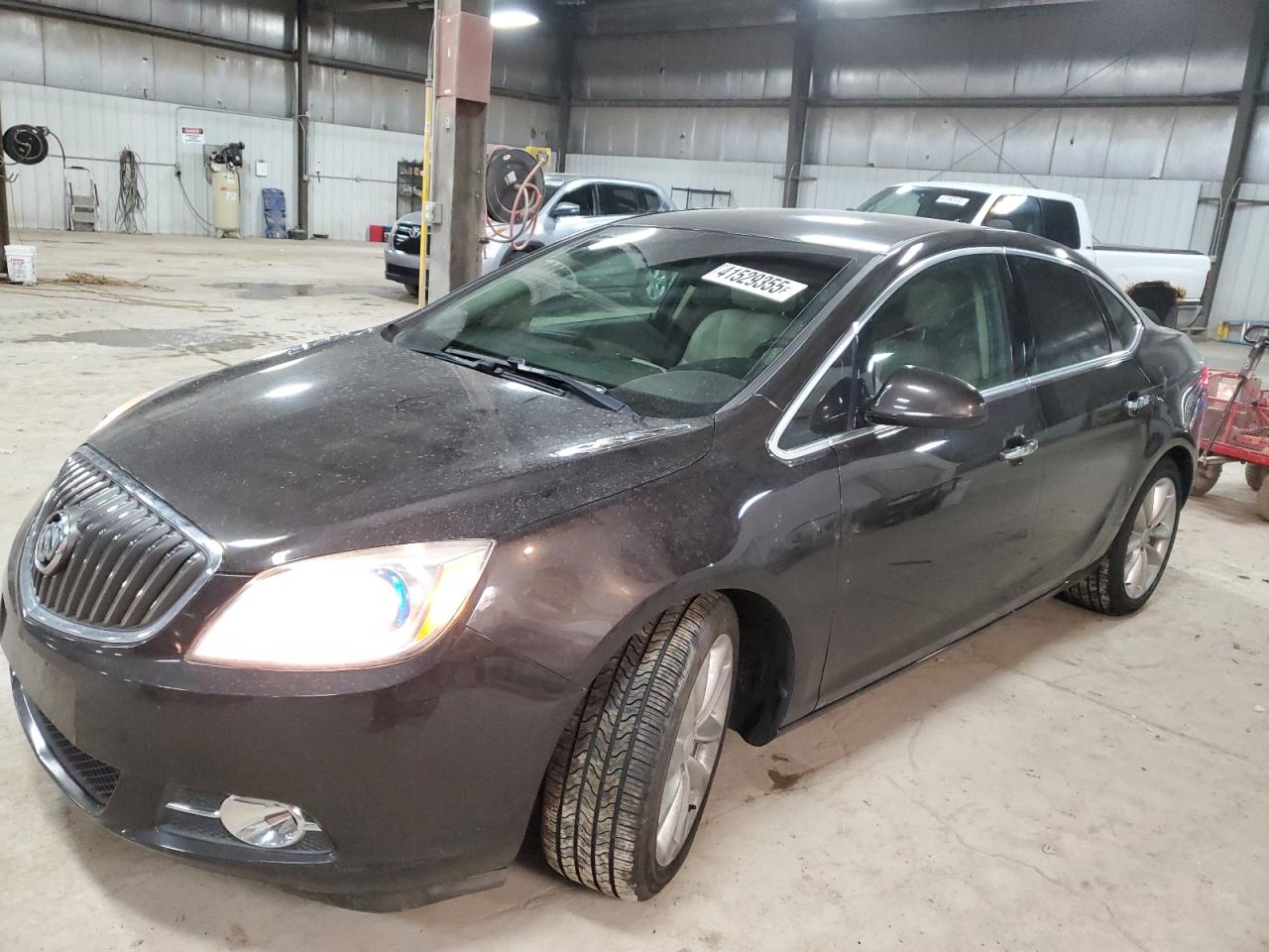 2012 Buick Verano