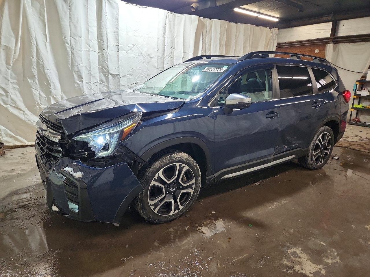 2023 Subaru Ascent