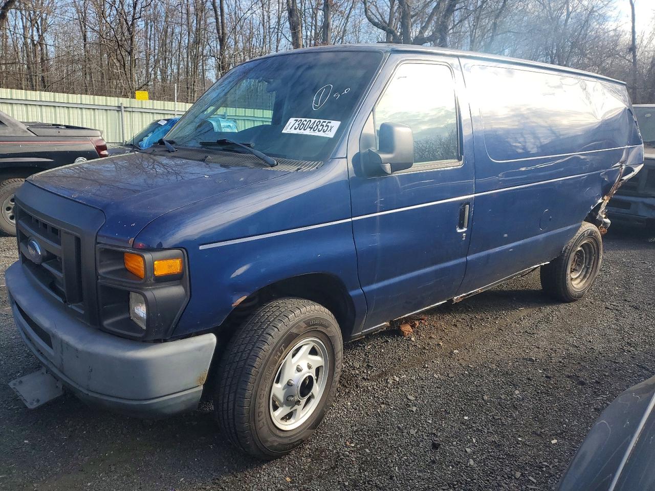 Ford Econoline E350