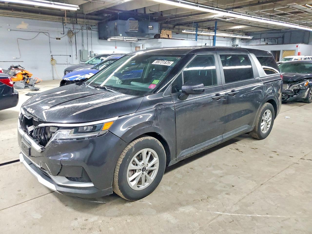 2024 Kia Carnival