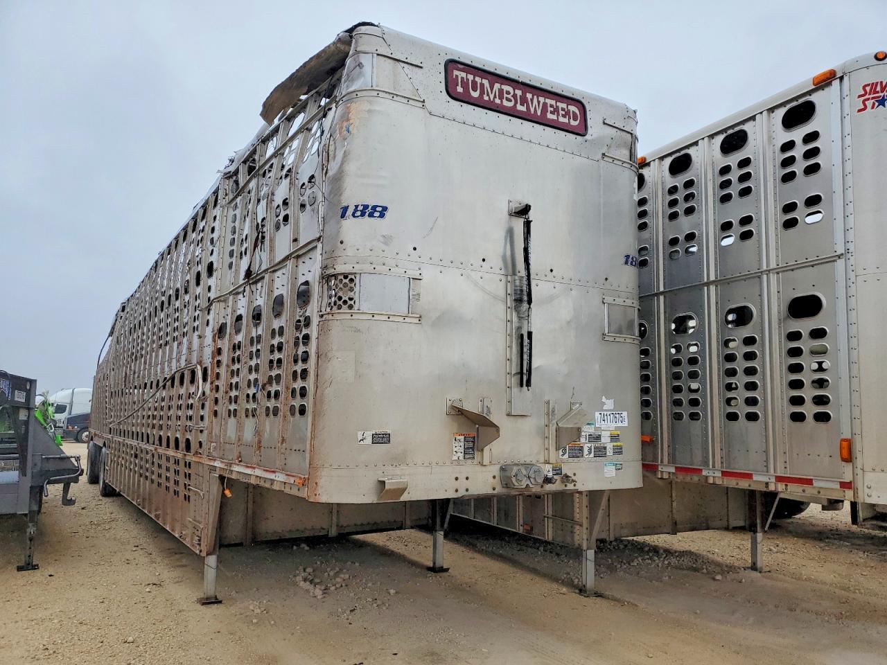 2007 Wilson Psdcl-402