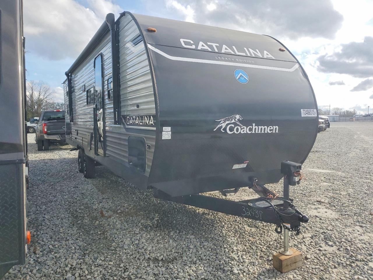 Catalina Coachmen