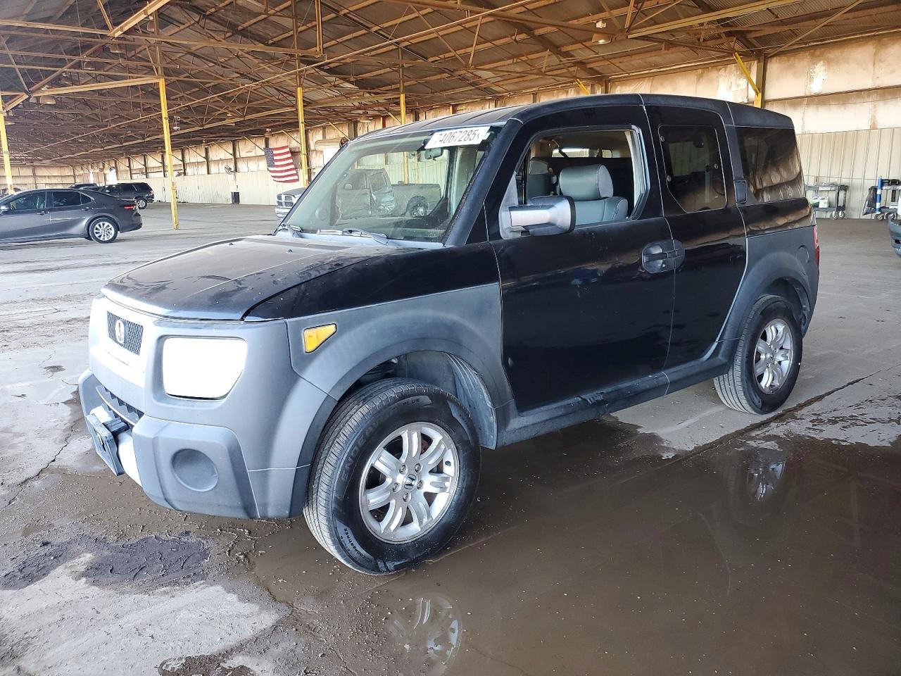 2006 Honda Element