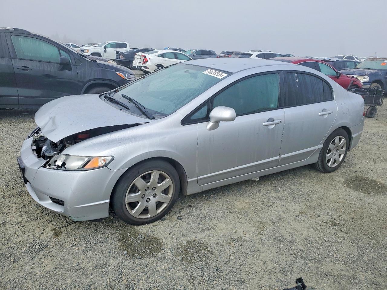 2009 Honda Civic
