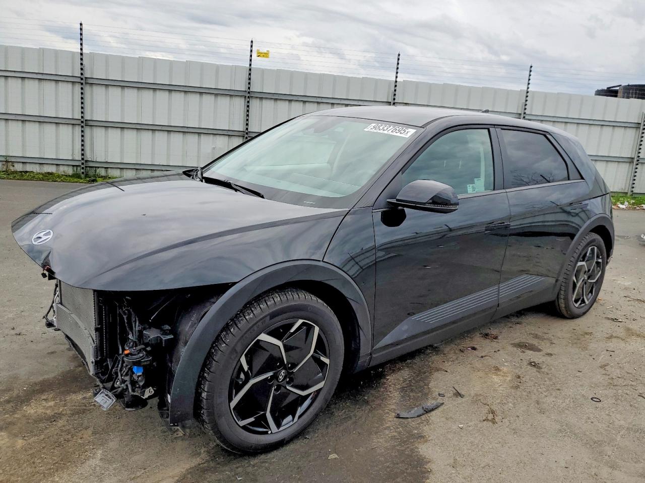2024 Hyundai Ioniq 5