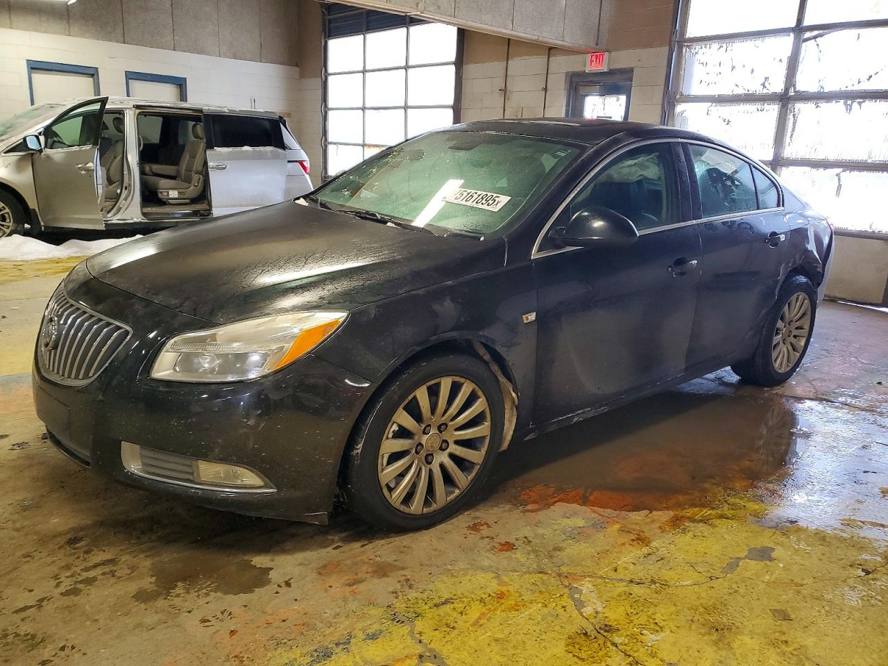 2011 Buick Regal