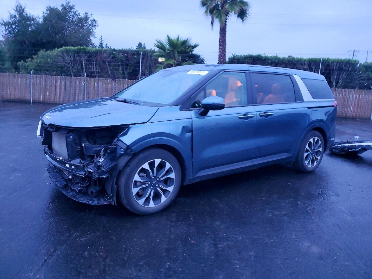 2024 Kia Carnival