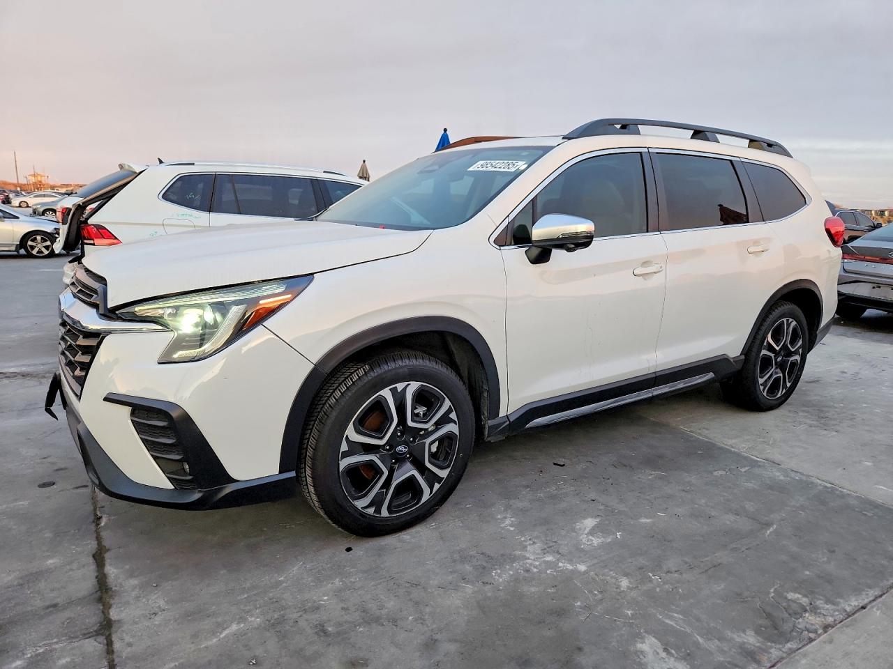 Subaru Ascent