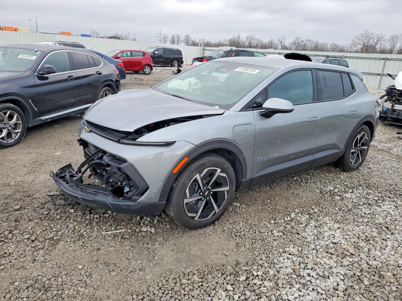 2026 Chevrolet