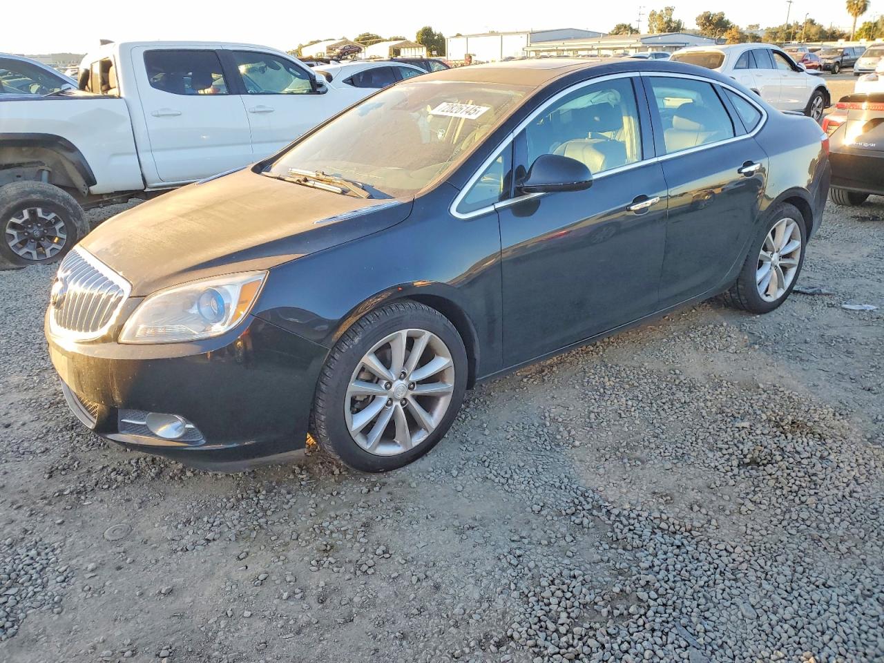 Buick Verano