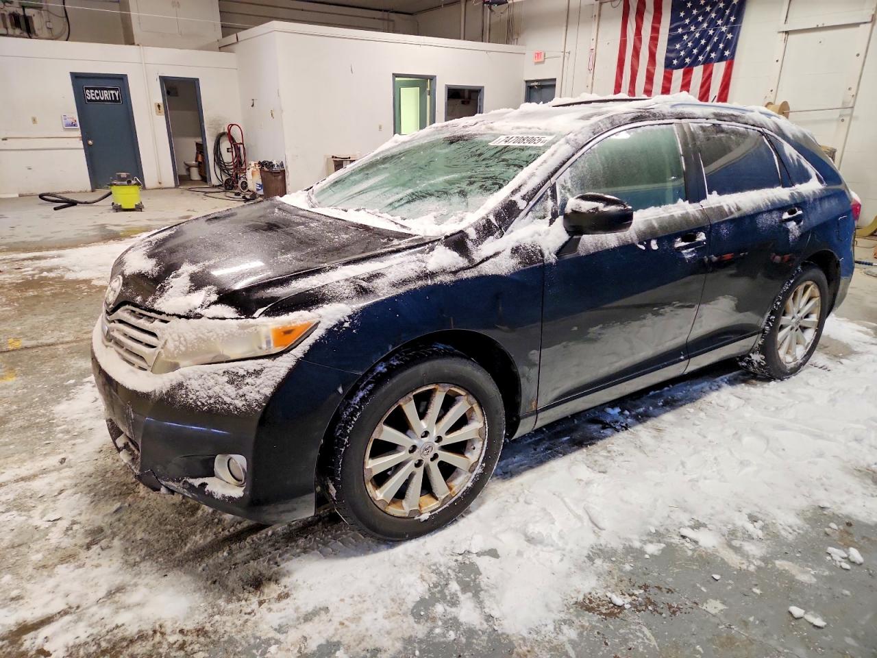 2009 Toyota Venza