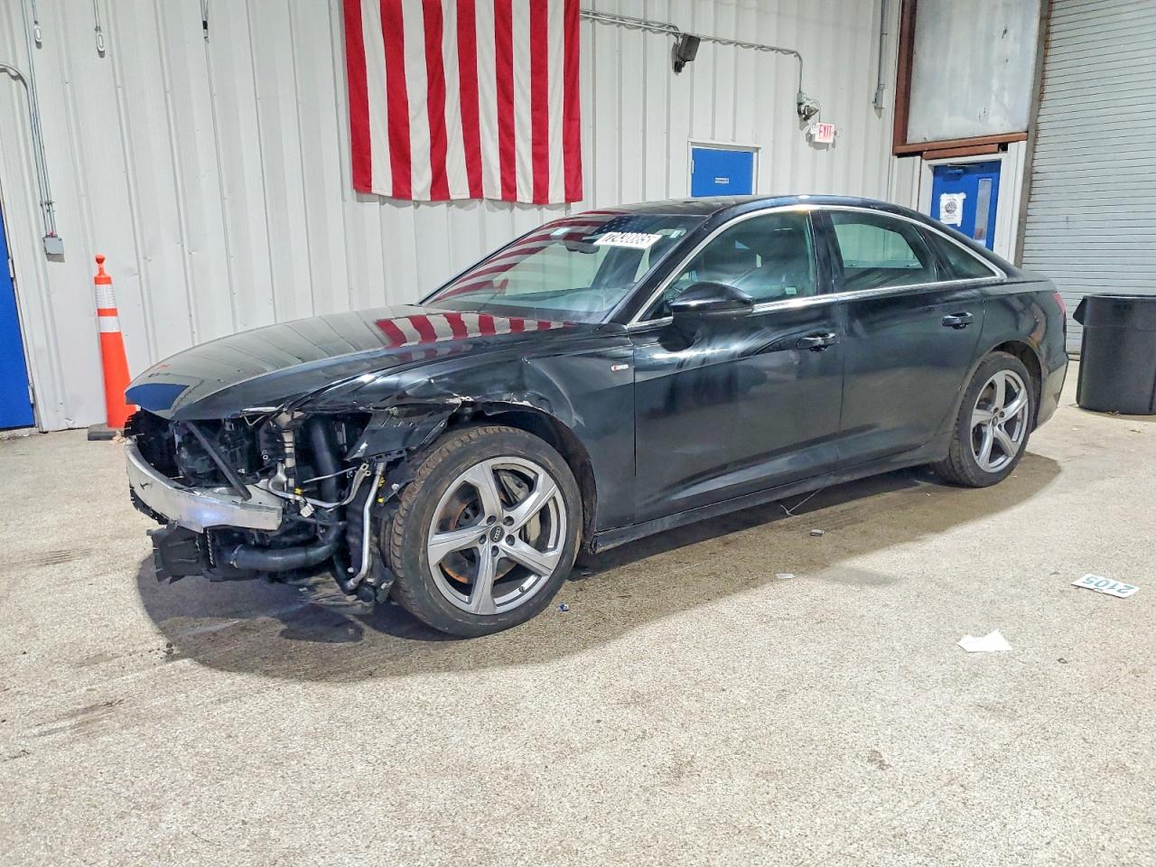 2024 Audi A6