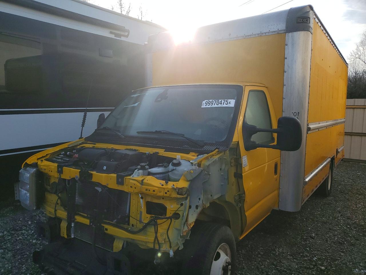 Ford Econoline