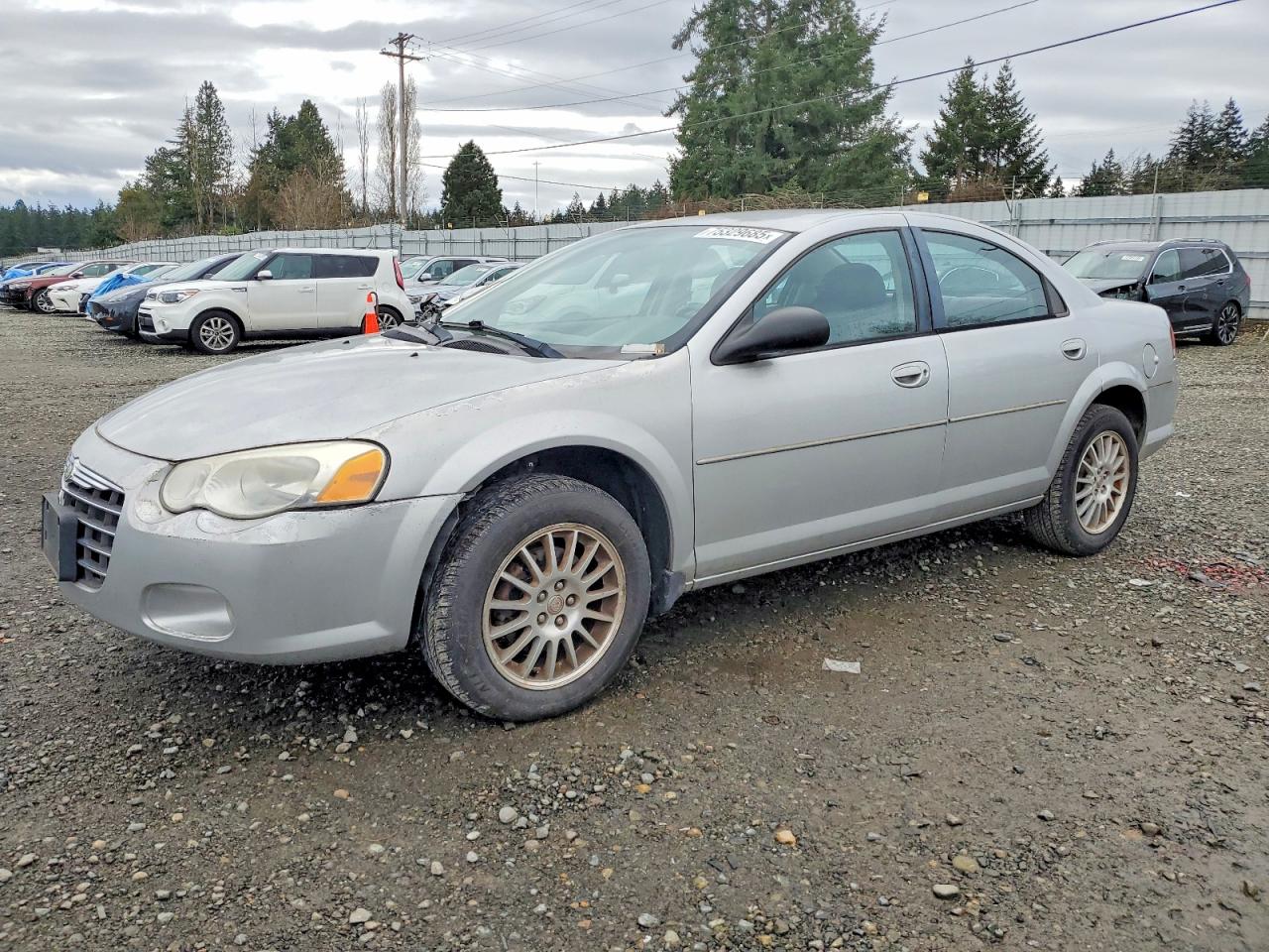 Chrysler Sebring
