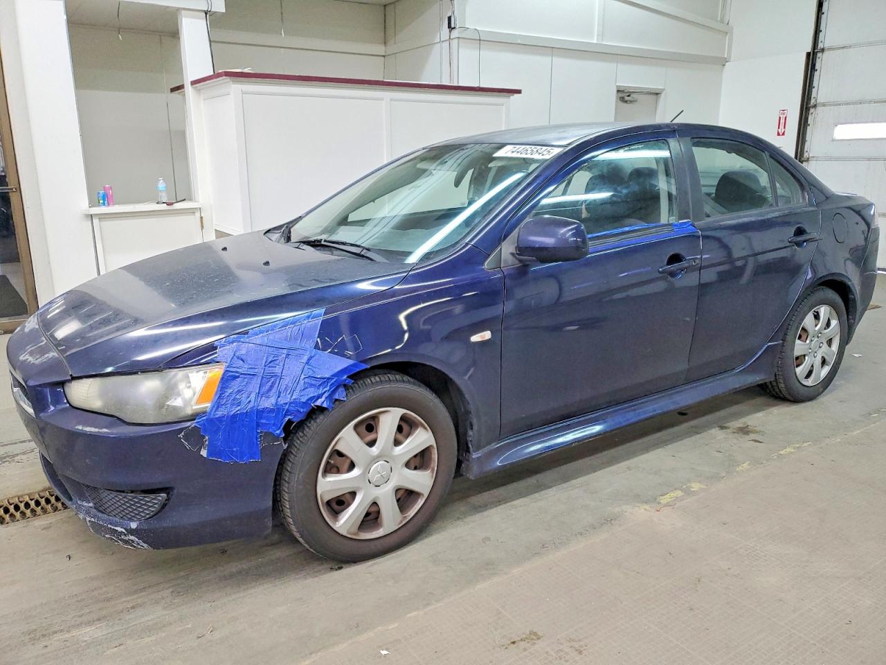 2014 Mitsubishi Lancer