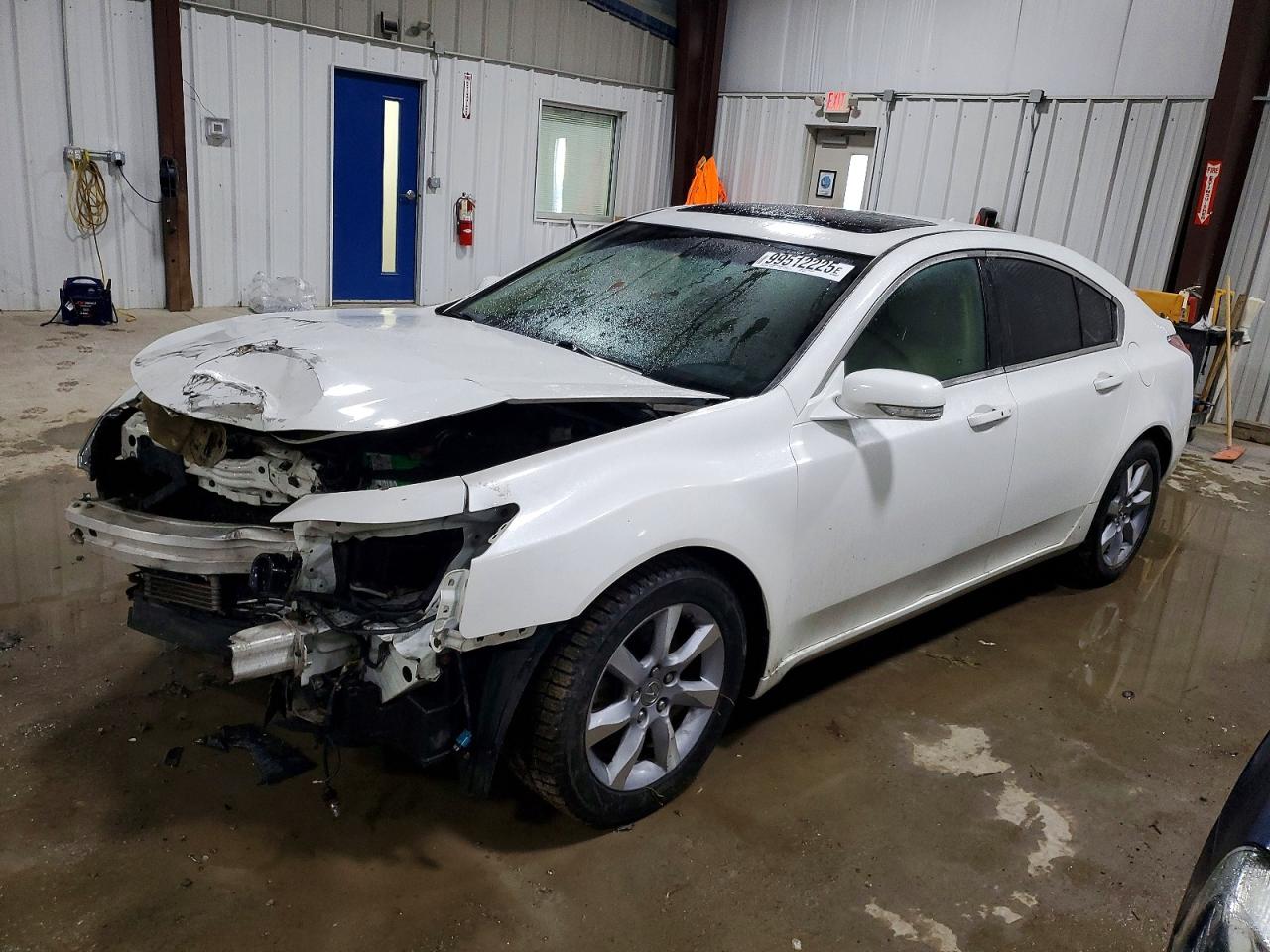 2013 Acura TL