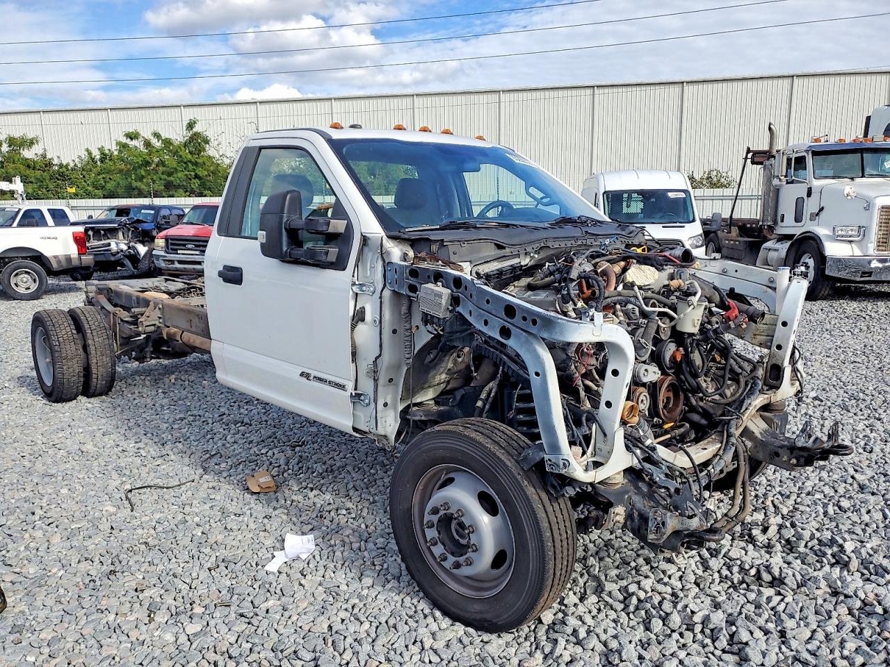2019 Ford Ford