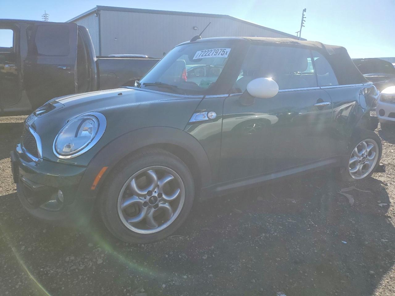 2013 Mini Cooper
