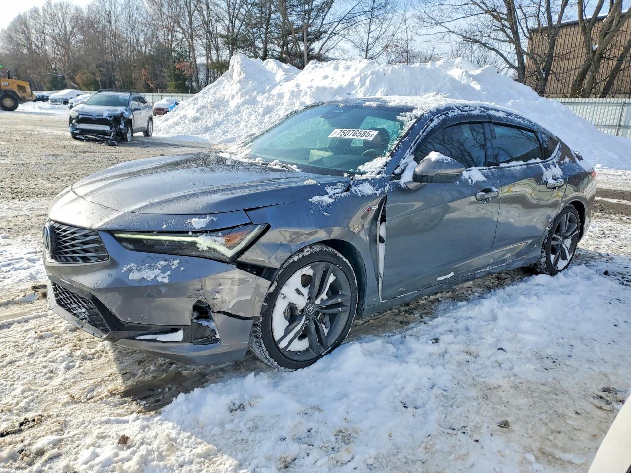 2023 Acura Integra
