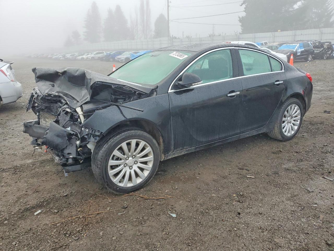 Buick Regal