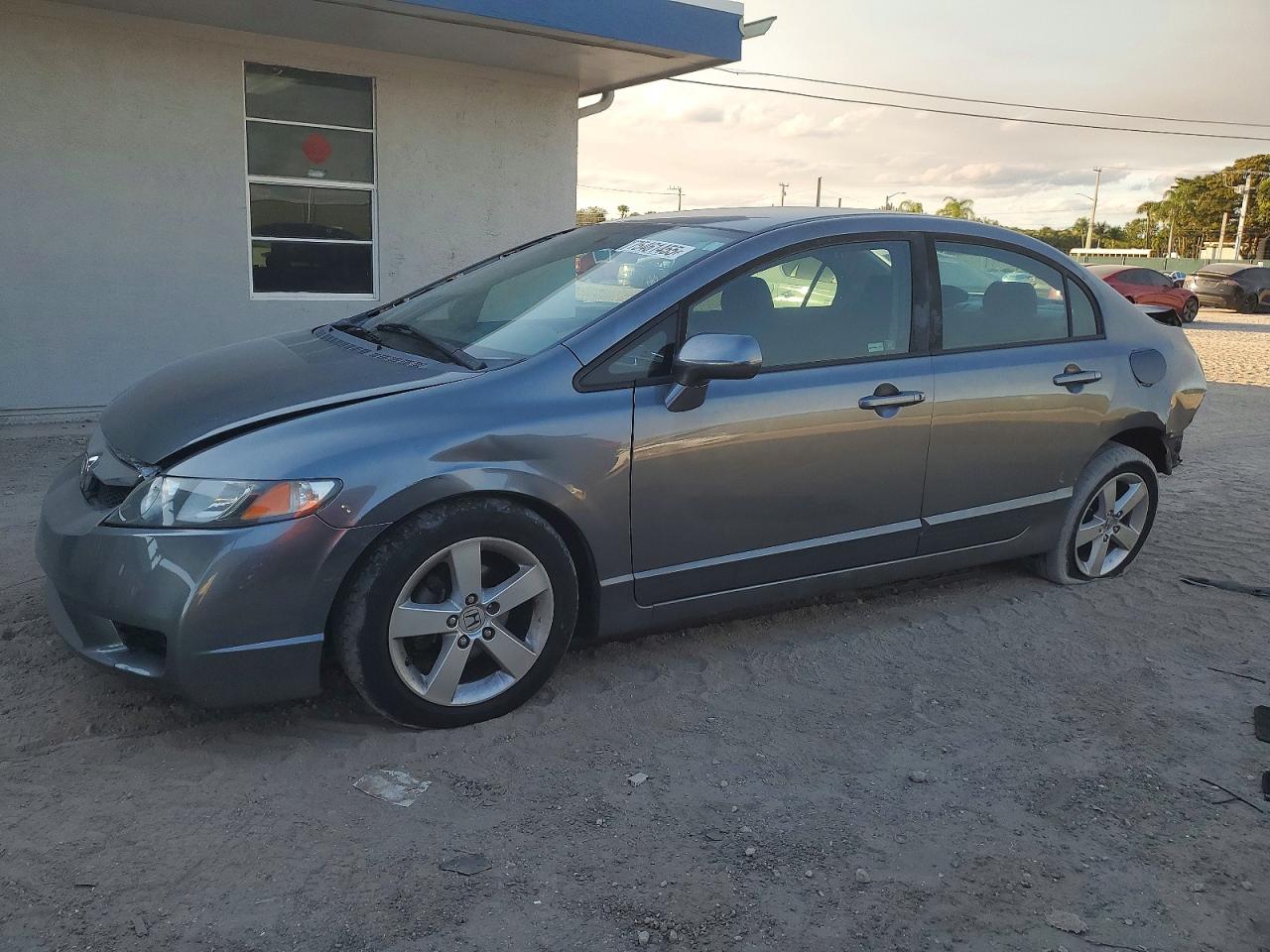 2010 Honda Civic