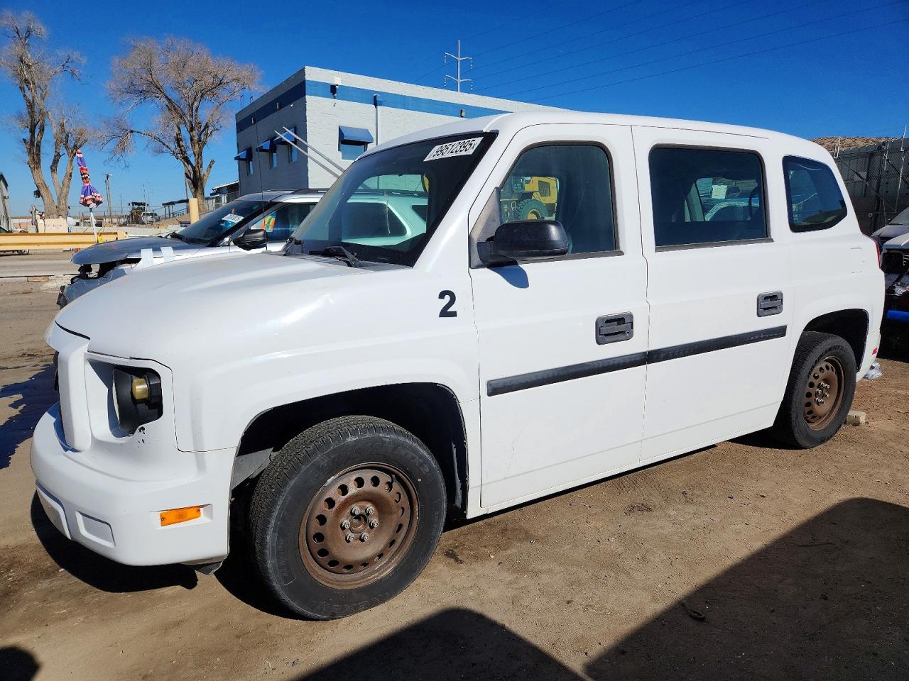 2012 Ford Other