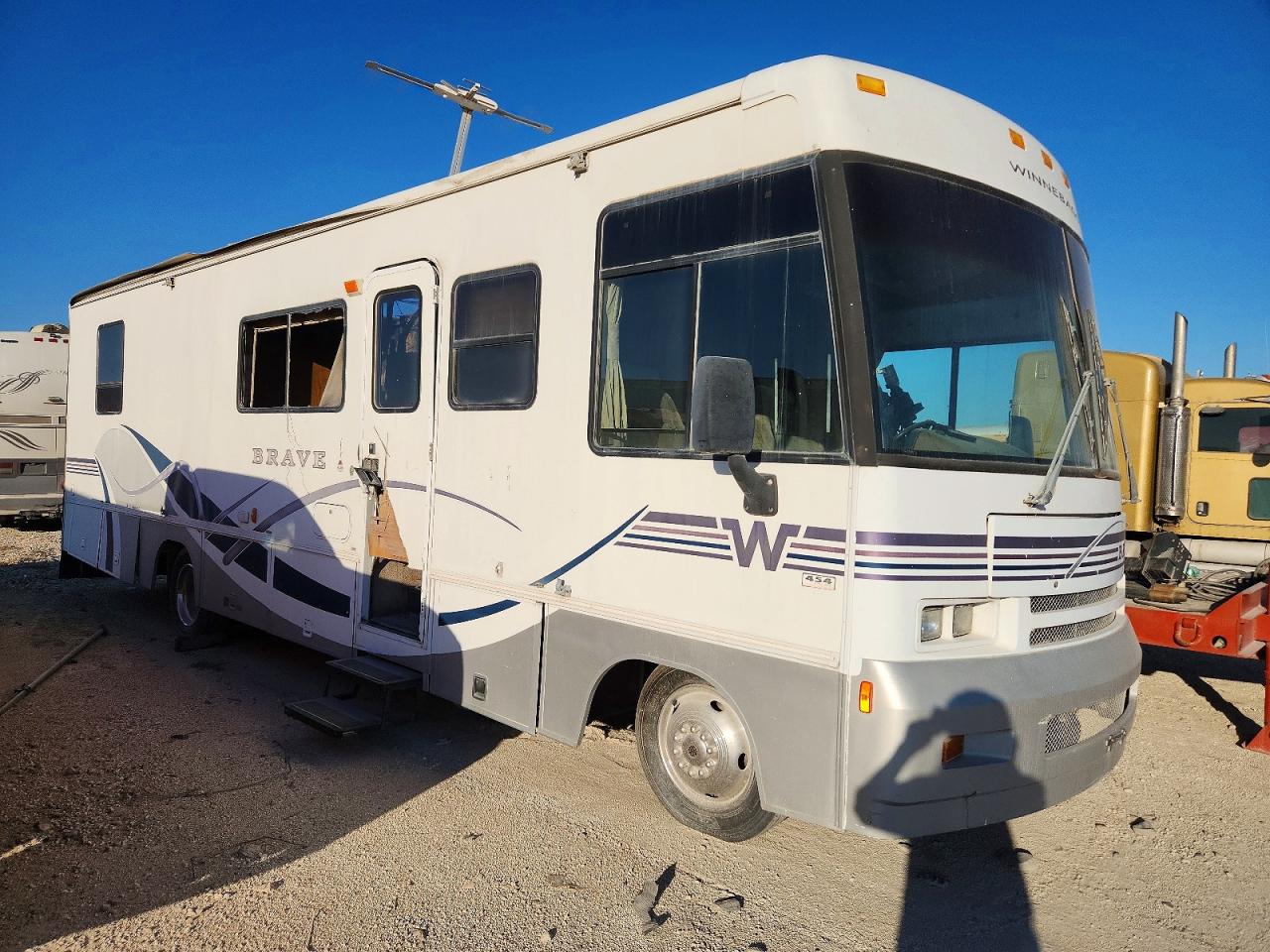 1998 Winnebago Brave
