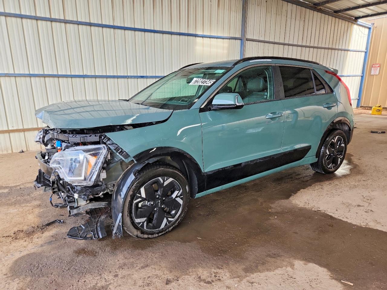 2024 Kia Niro