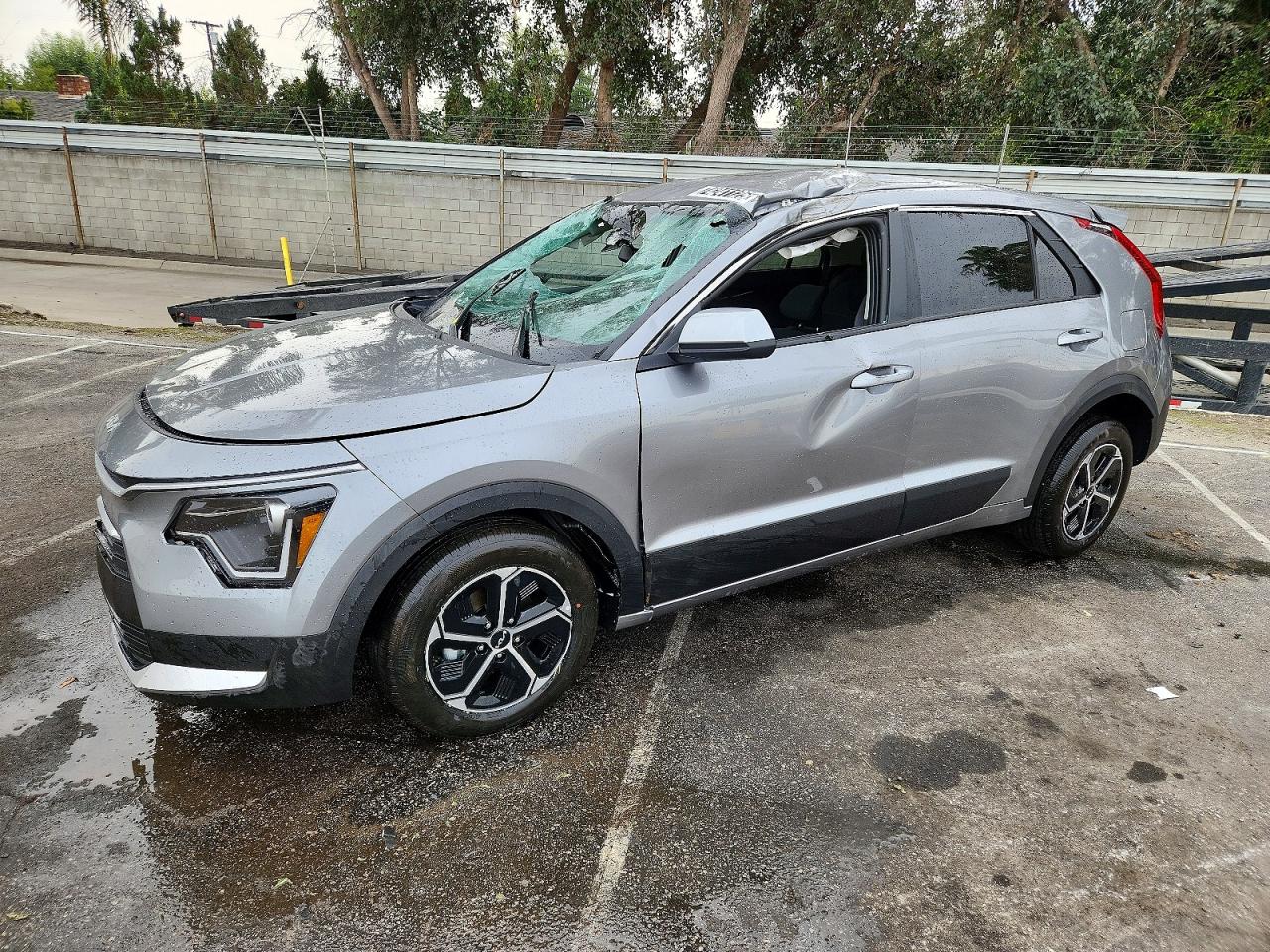 2026 Kia Niro