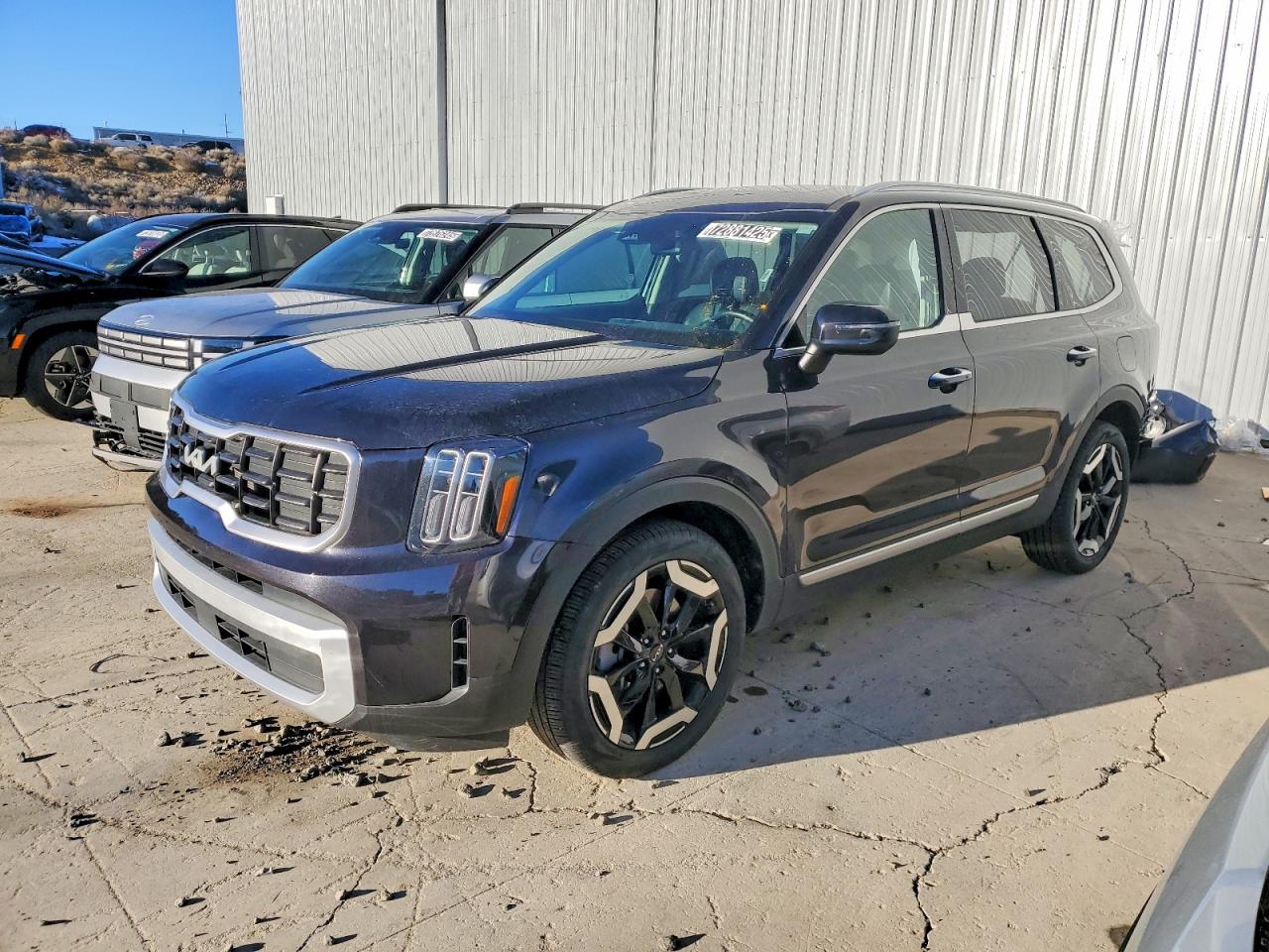 Kia Telluride