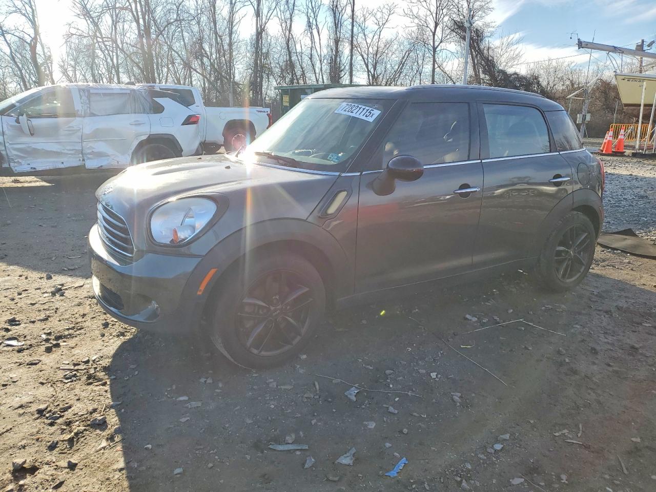 2014 Mini Cooper